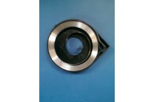 Пружина стартера нижня звичайна бензопила 4500/5200/5800 Китай